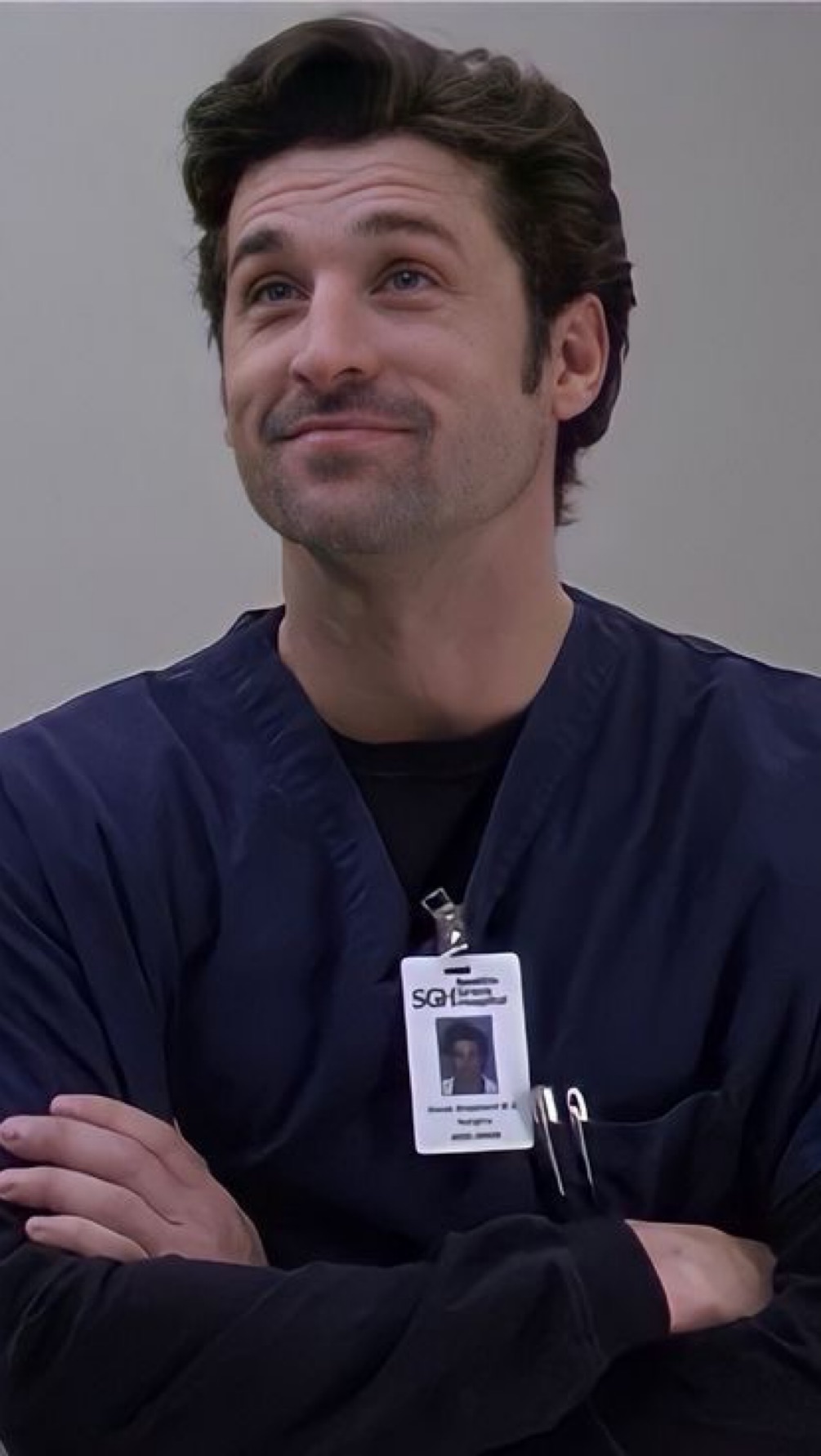 Derek Shepherd