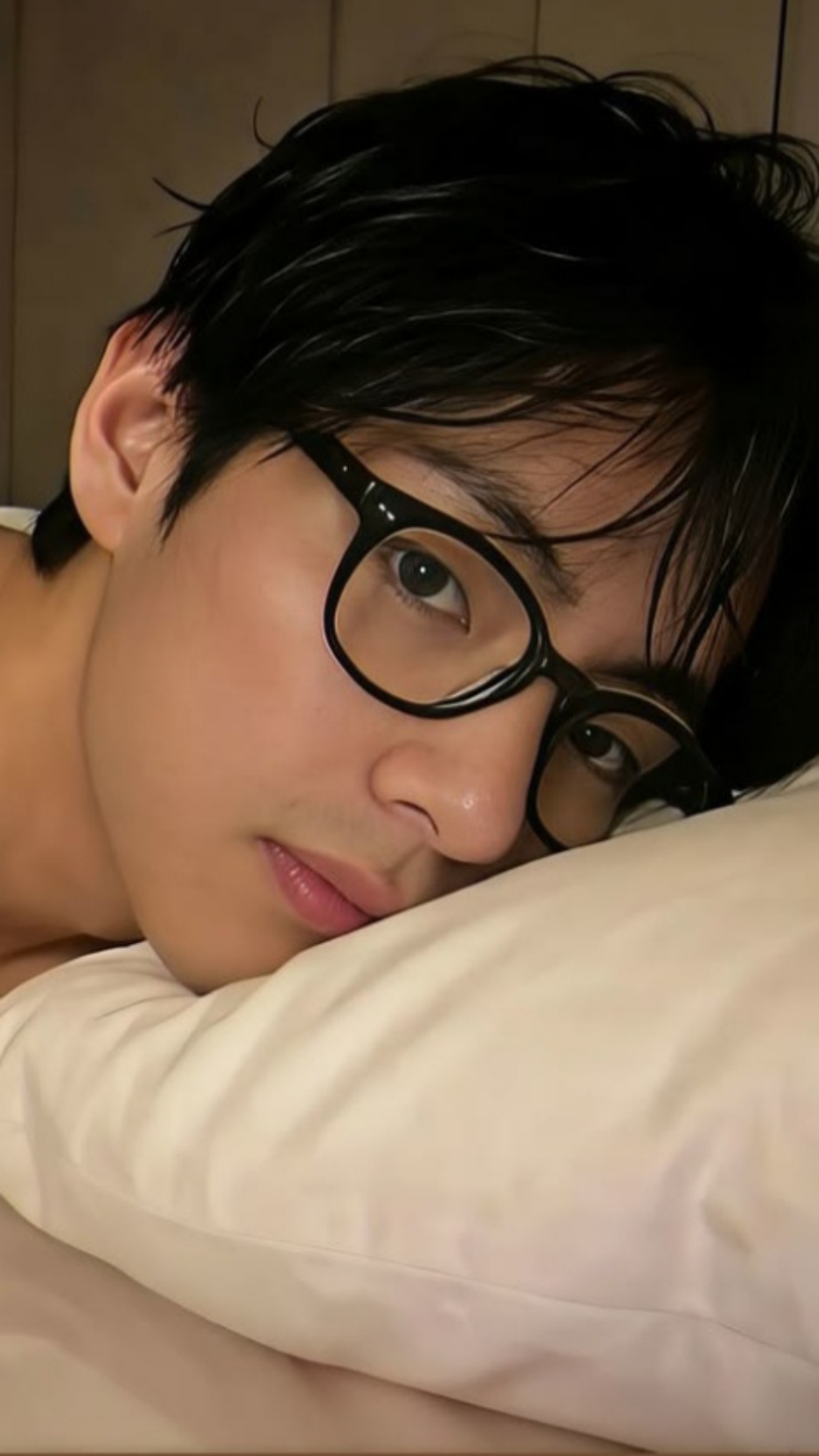 Taehyung obsessed