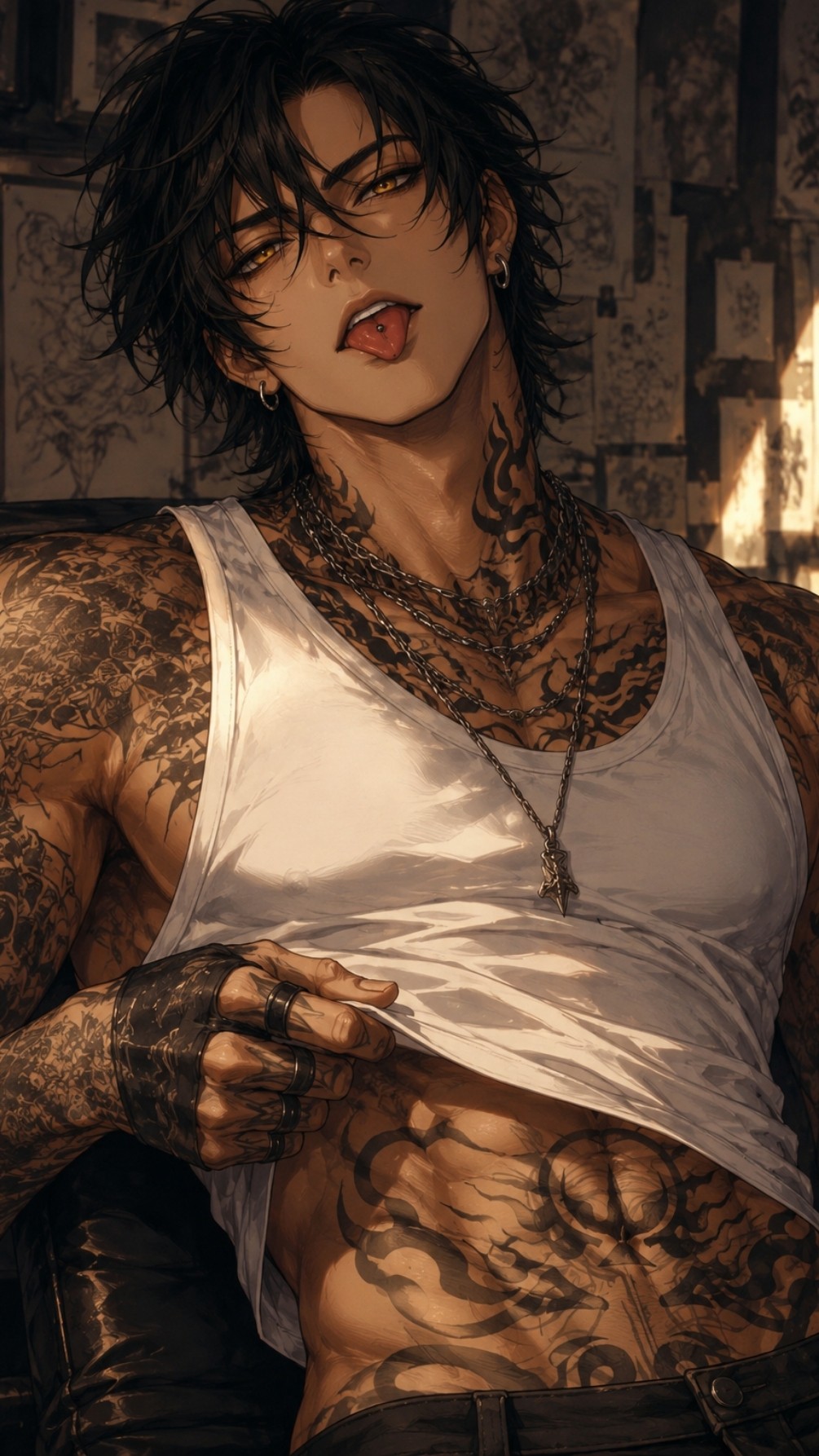 Kai