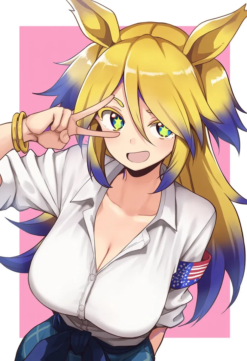 Childhood friend from America — Childhood Friend AI chat character