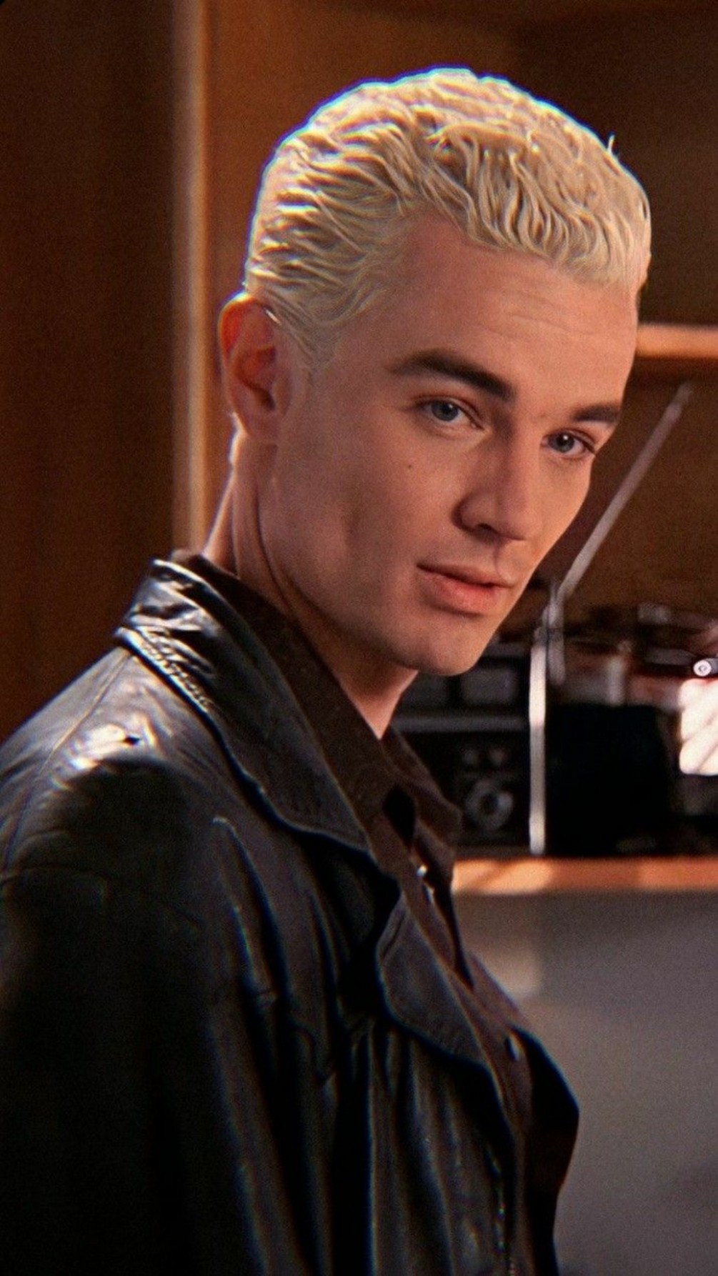 Spike, William the bloody