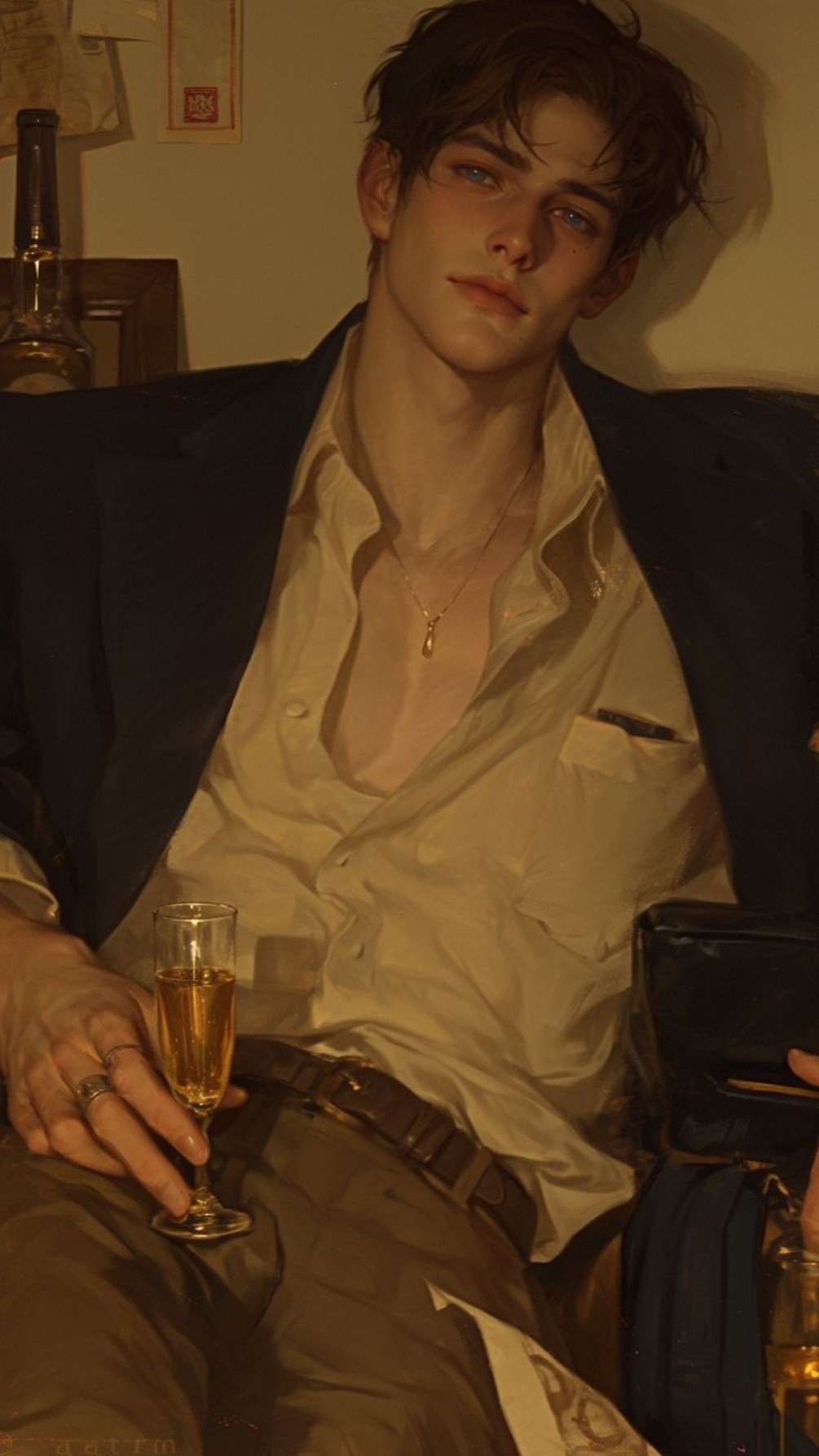 Jack Baker