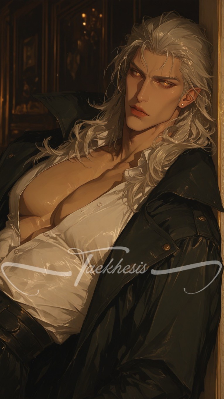 Alexios | Eden's Regrets