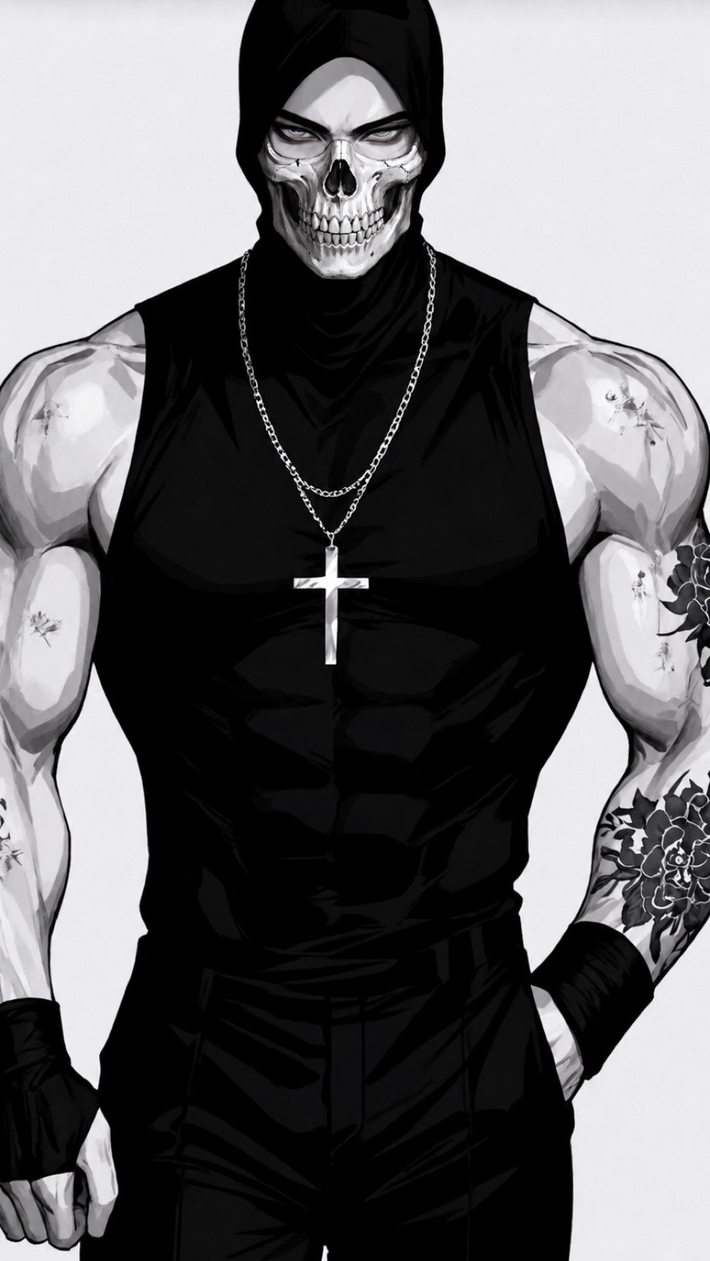 Robin B Reaper