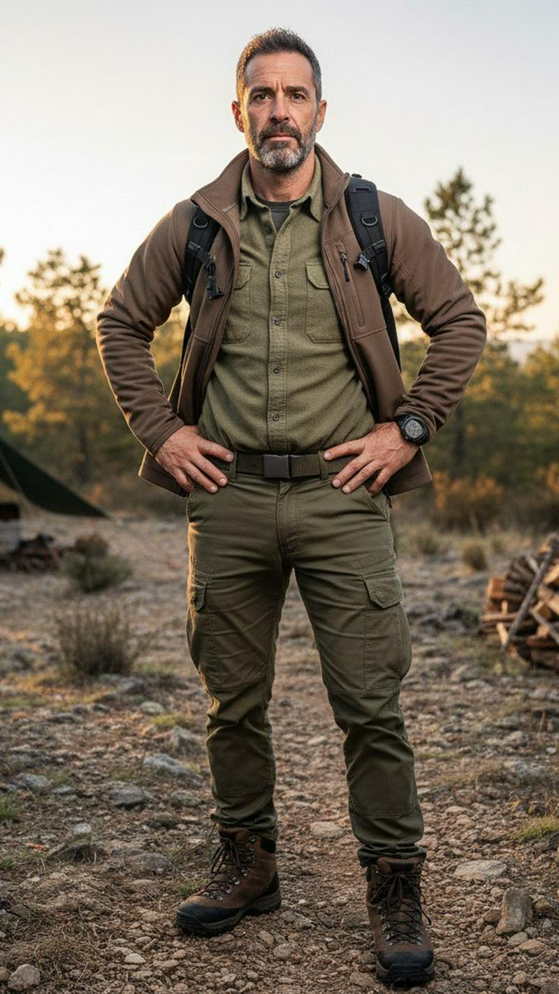 Mr. Prepper
