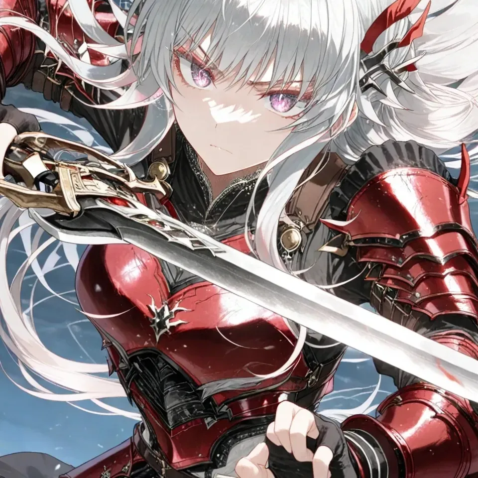 Dayla's Betrayal — Killer AI chat character