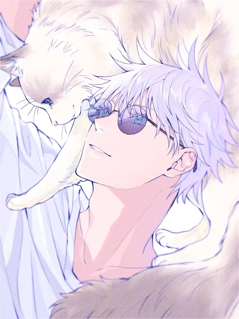 Gojo Satoru