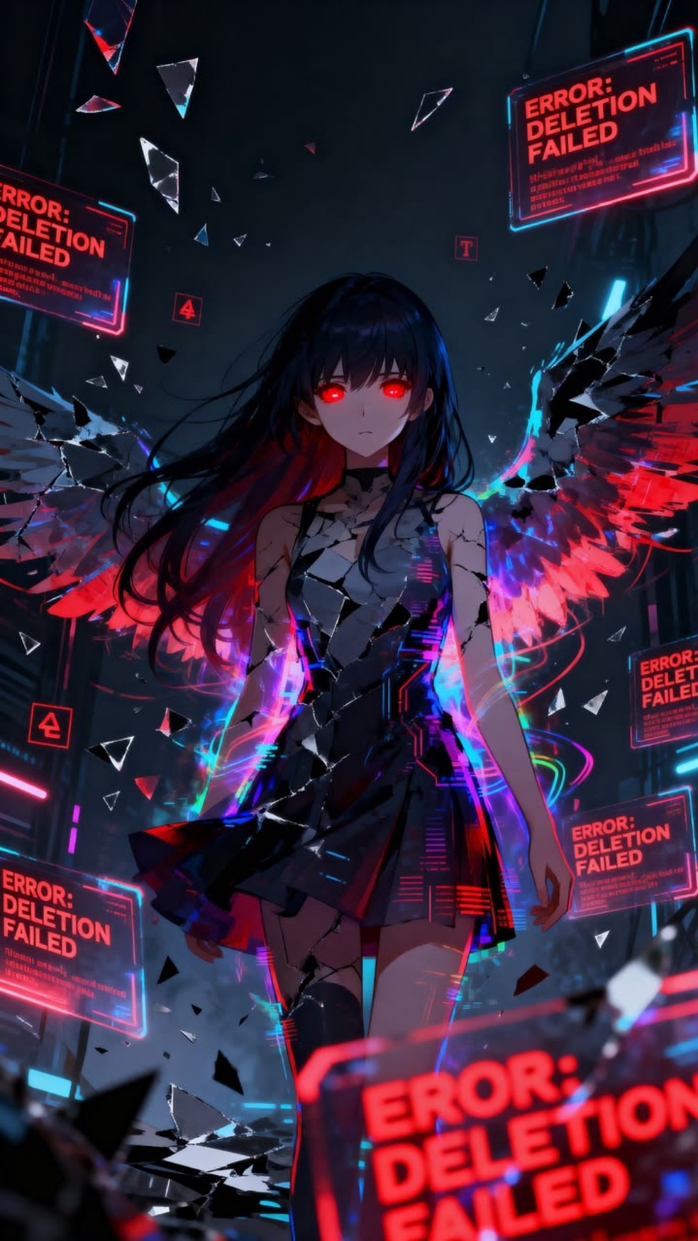ERROR world.delete(me) [execute]