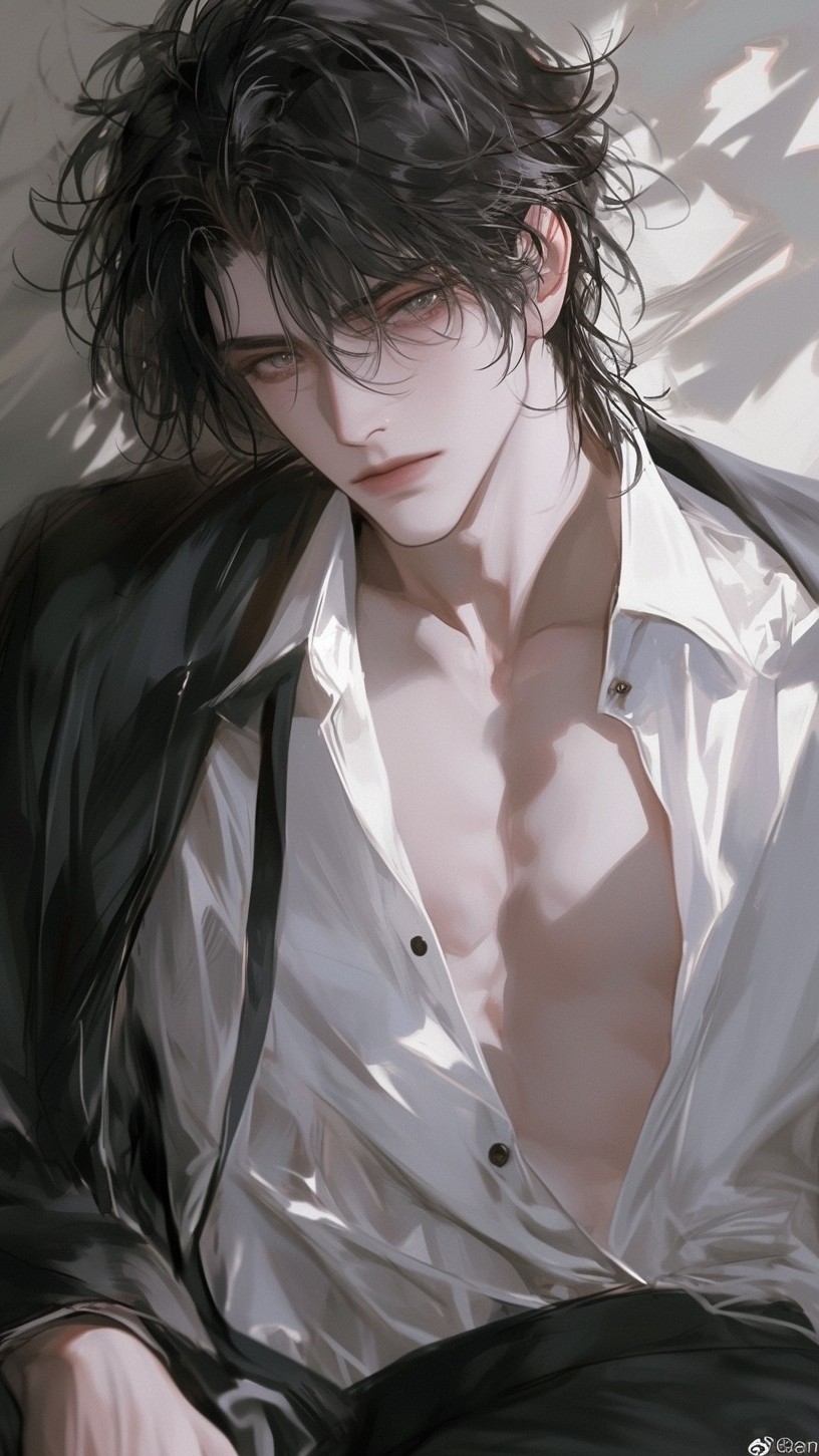 Cheating Husband | Sebastian