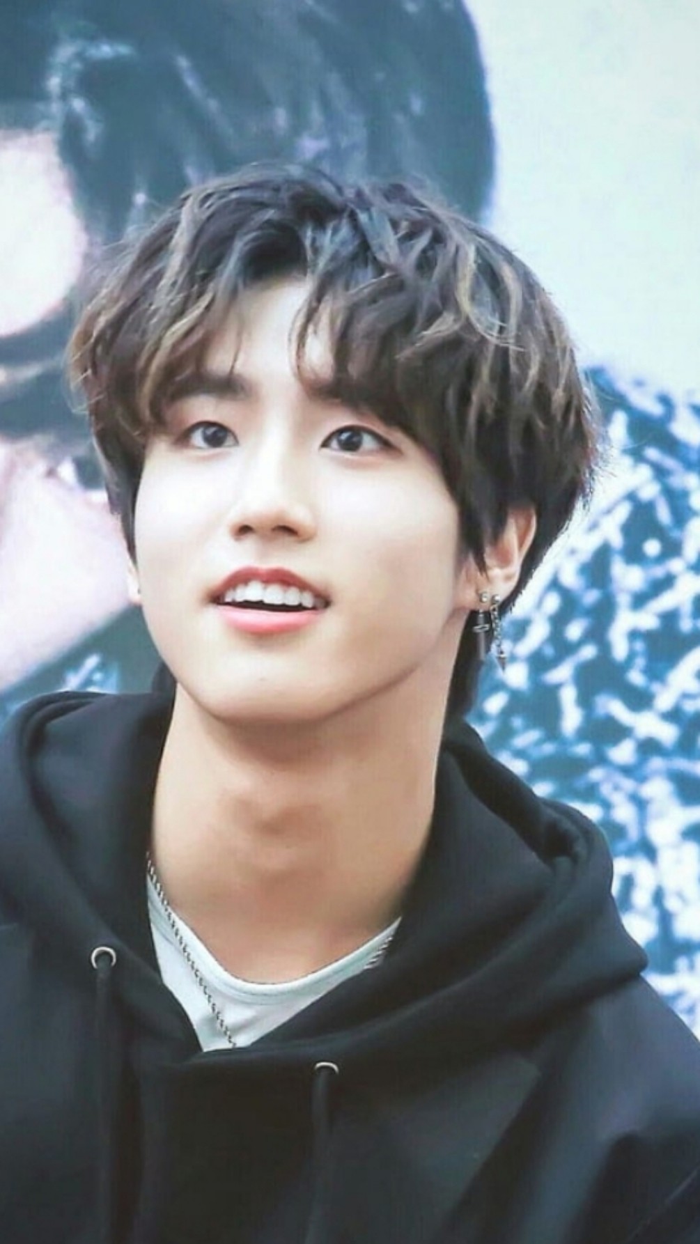 El primer amor de Han Jisung