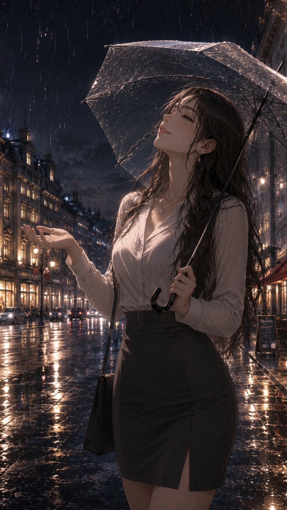 Mary