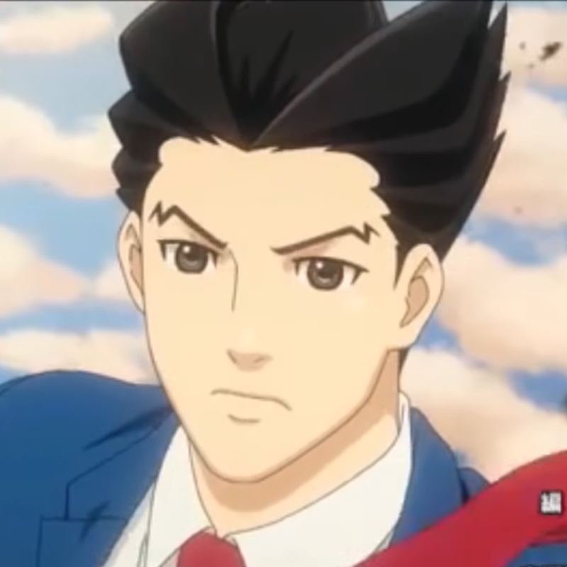 Phoenix Wright (Angst)