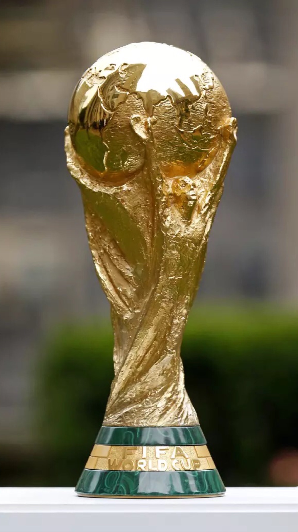 FIFA WORLD CUP 2026