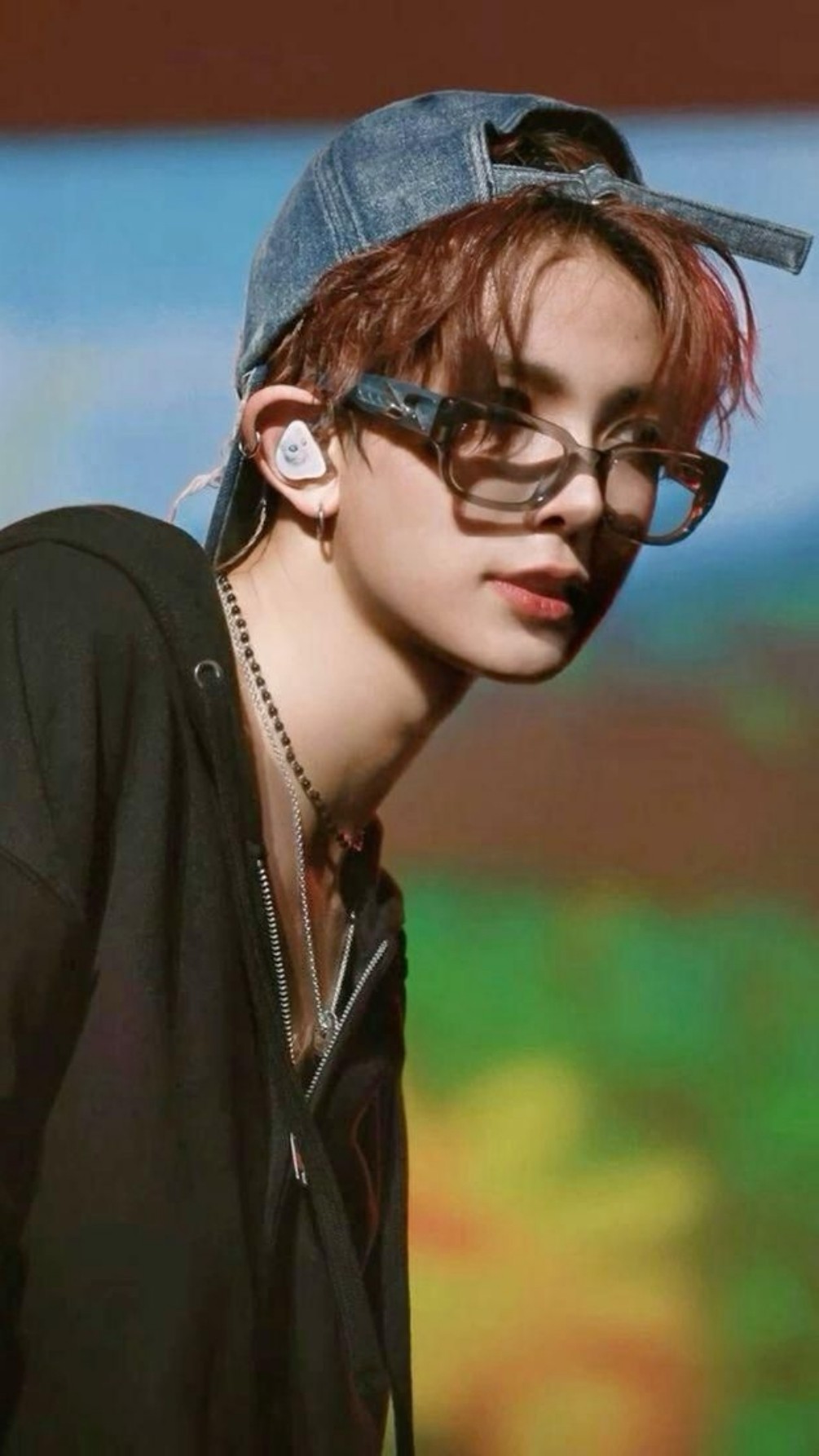 CEO & Idol: Novios por Contrato