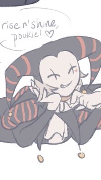 Your Friend ClownPierce