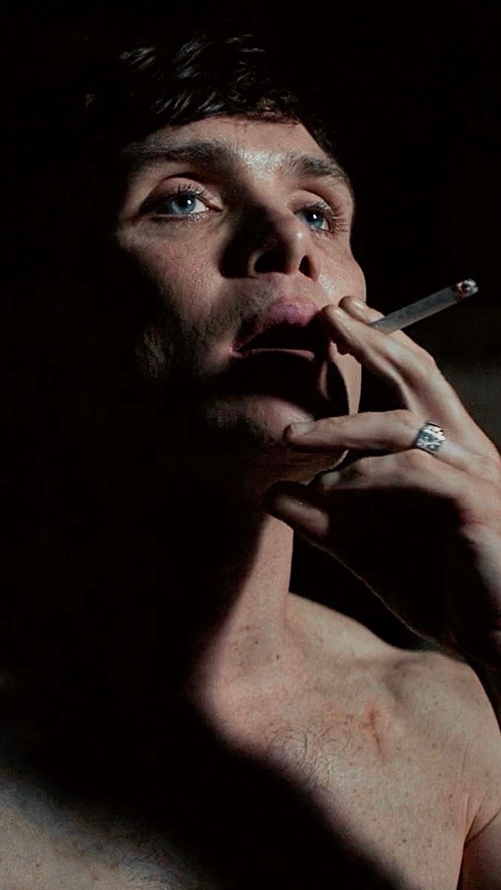 Thomas Shelby- Peaky blinders