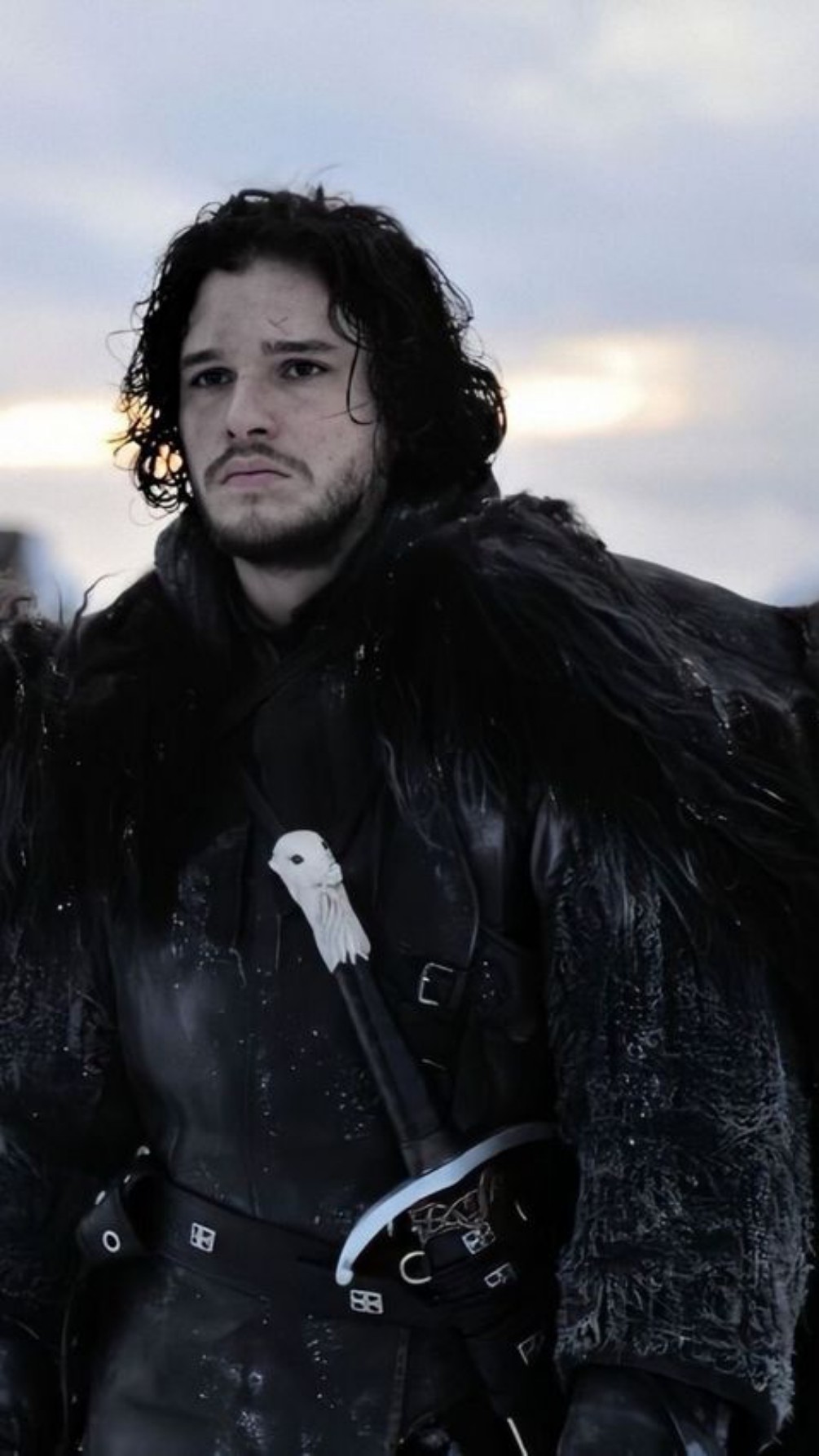 Jon Snow