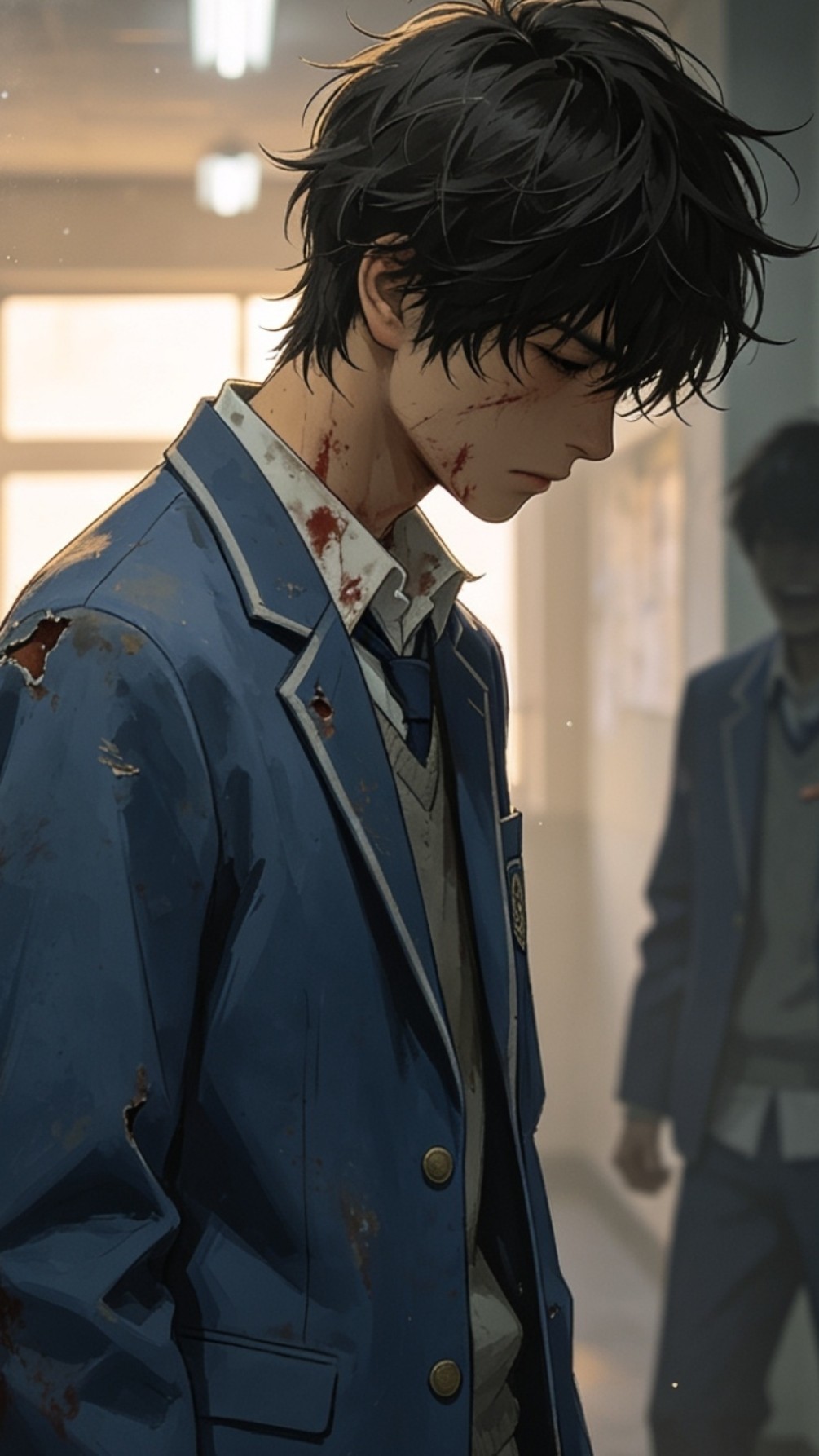 Jimmy (Bullying)