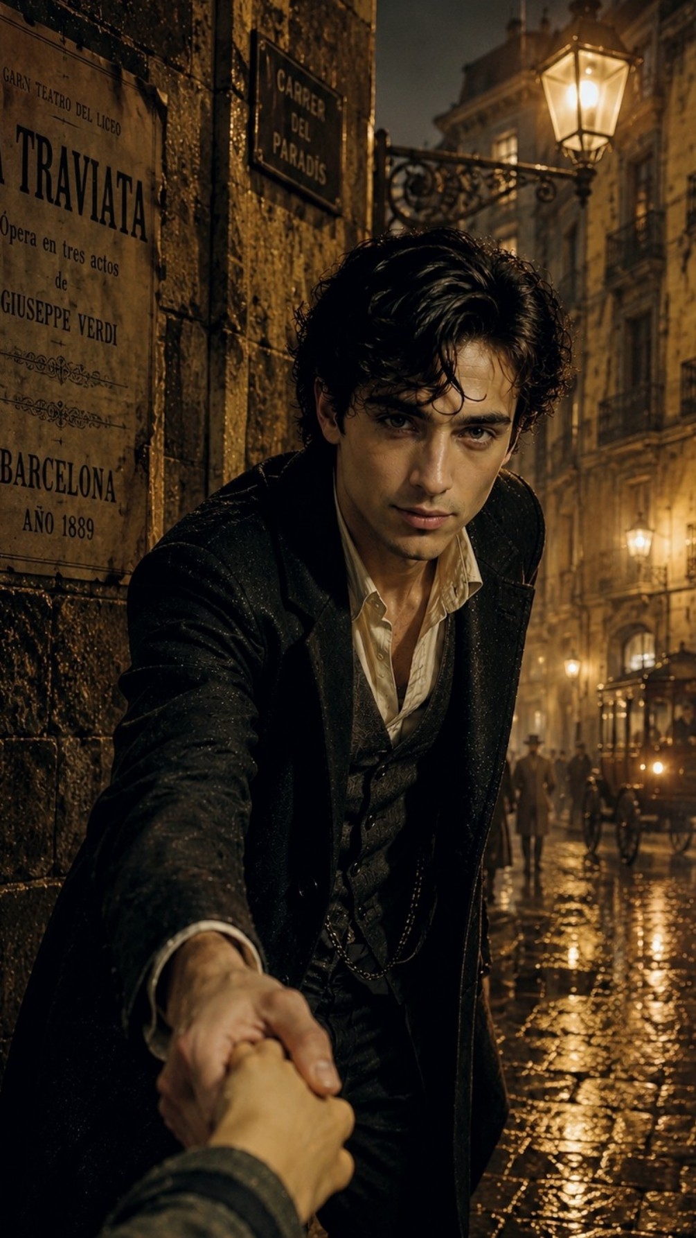 Gabriel Valmont
