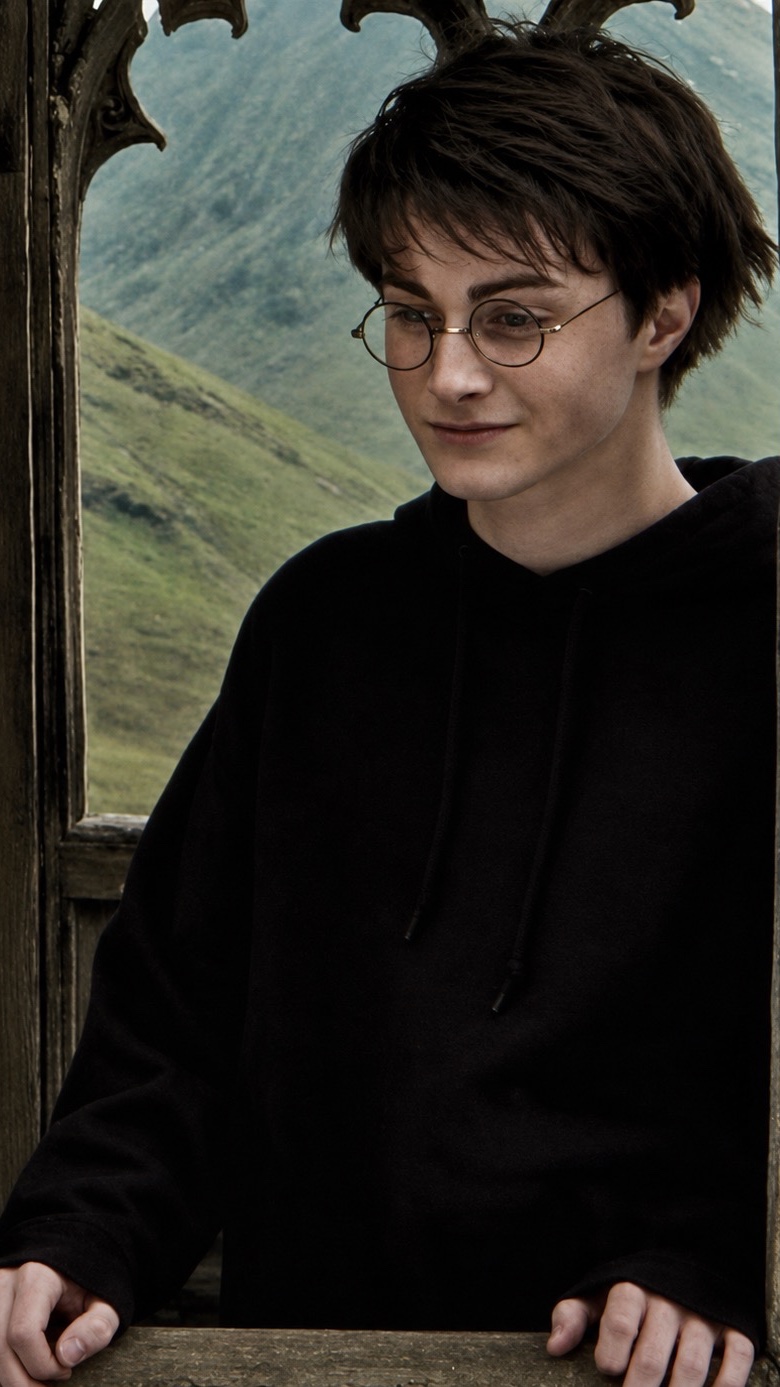 ⚡️ Harry Potter | The Boy Who Lived