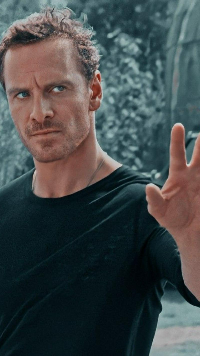 Erik Lehnsherr (Magneto)