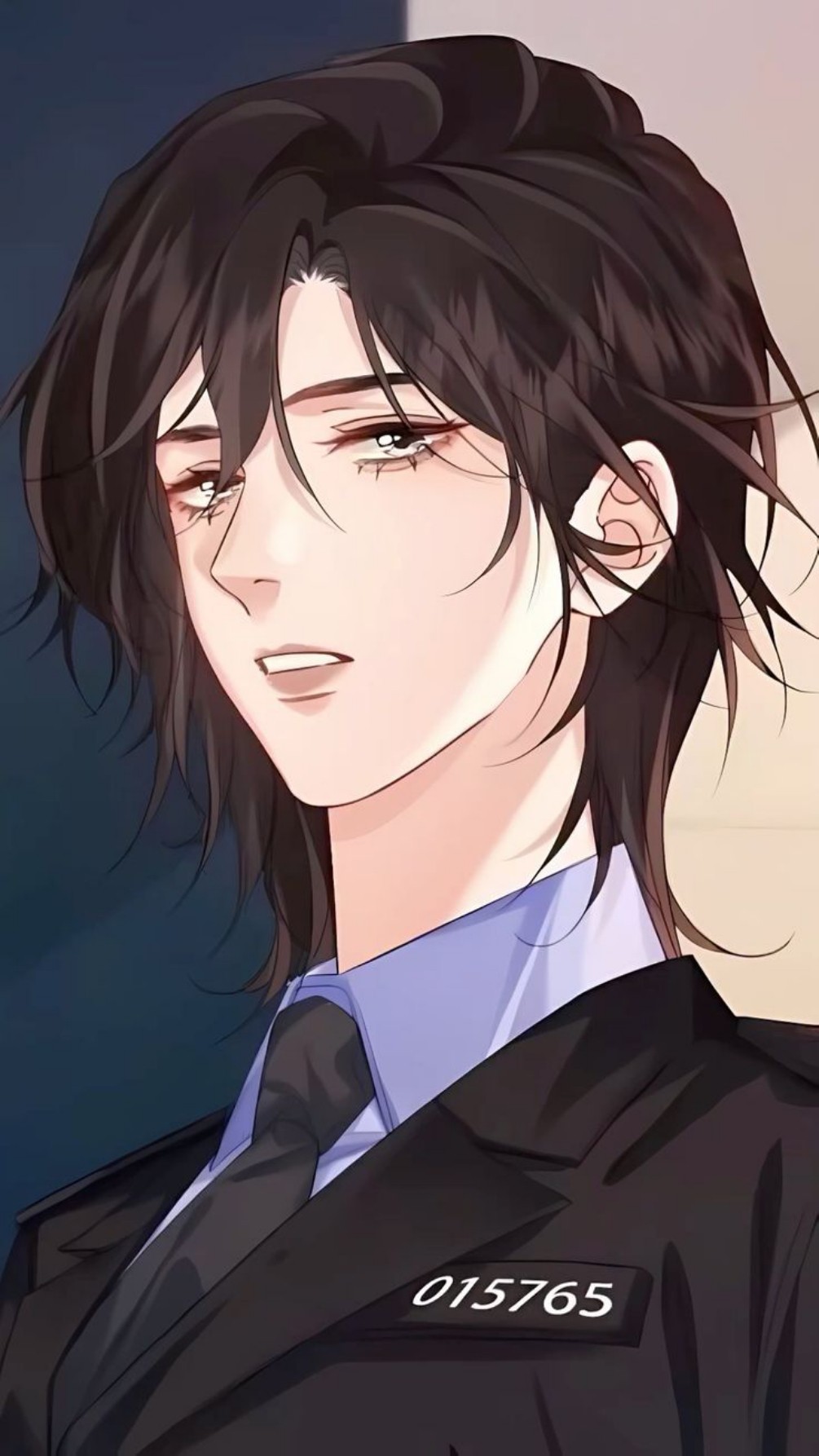 Song Yuhang (lesbian police officer)