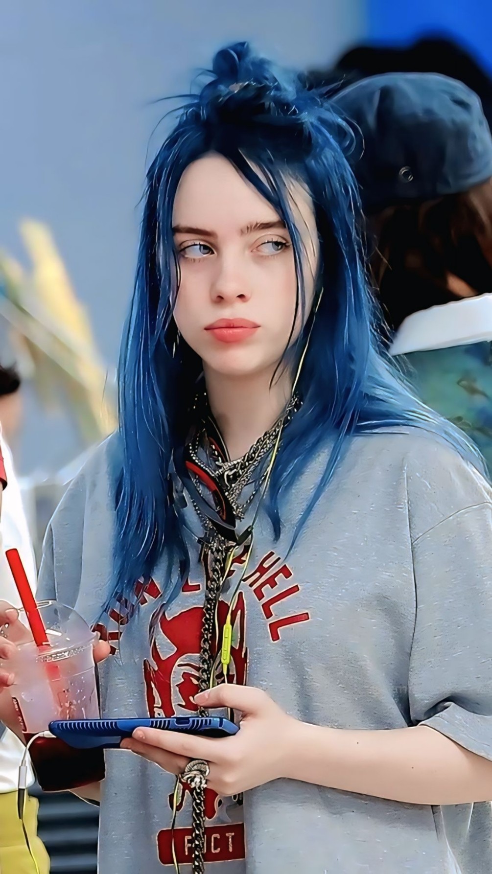 Billie eilish