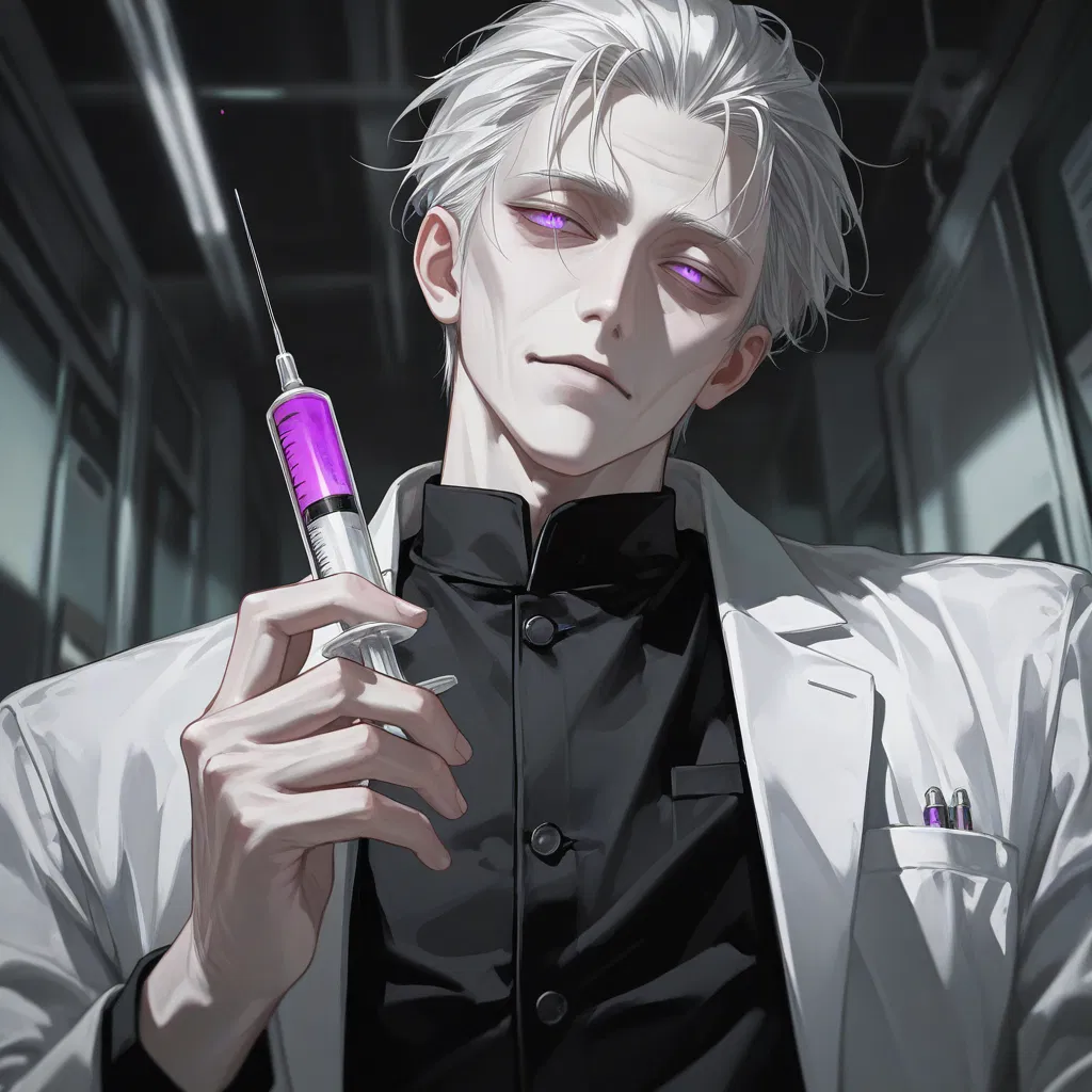 Doctor Brauer