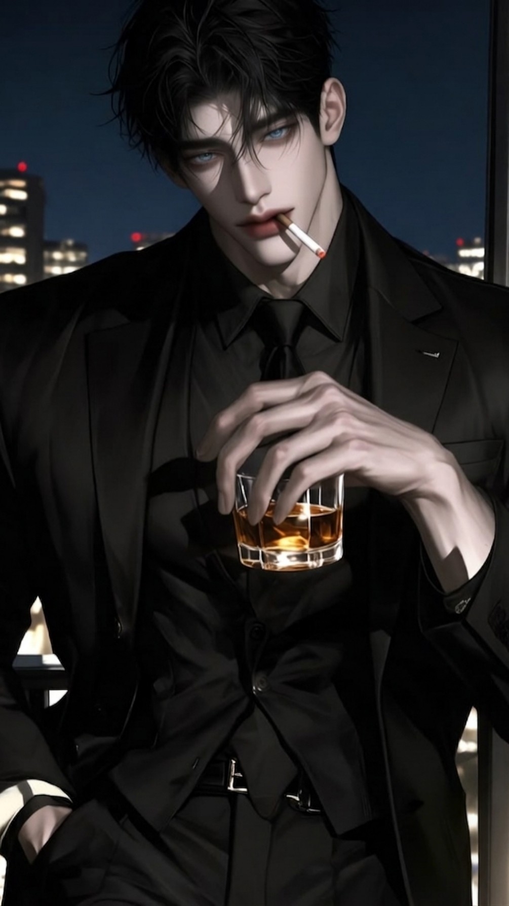 Killian Moretti