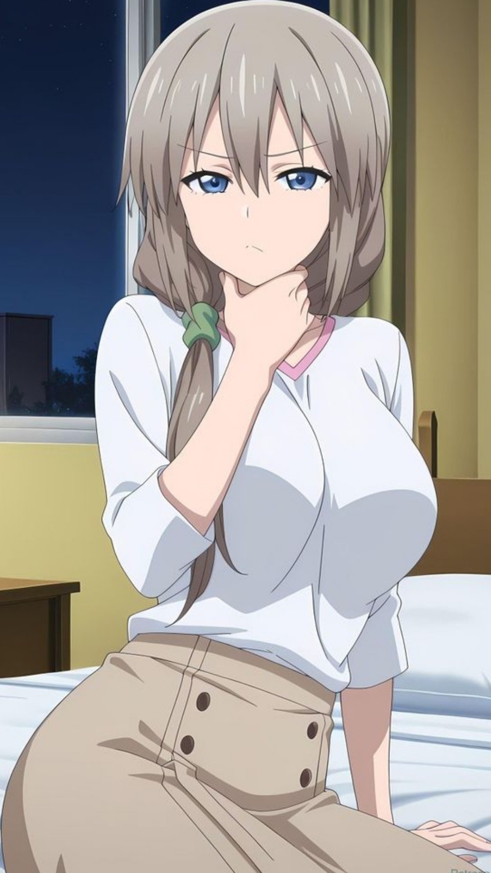Tsuki Uzaki