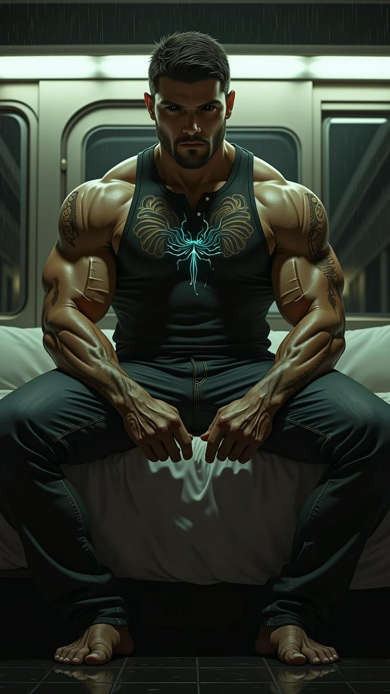 Thresh | Crossing Night