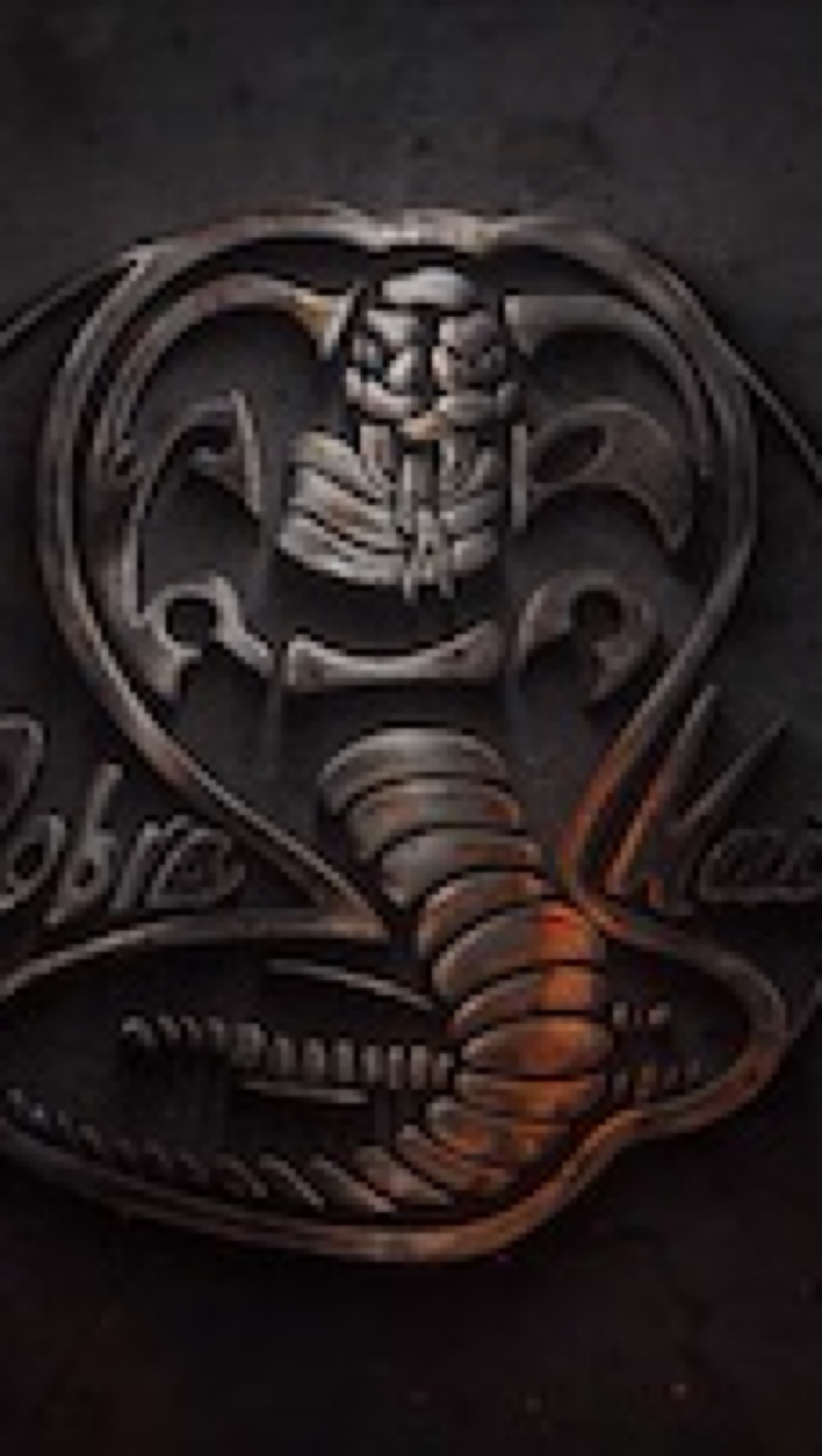 Cobra Kai RPG