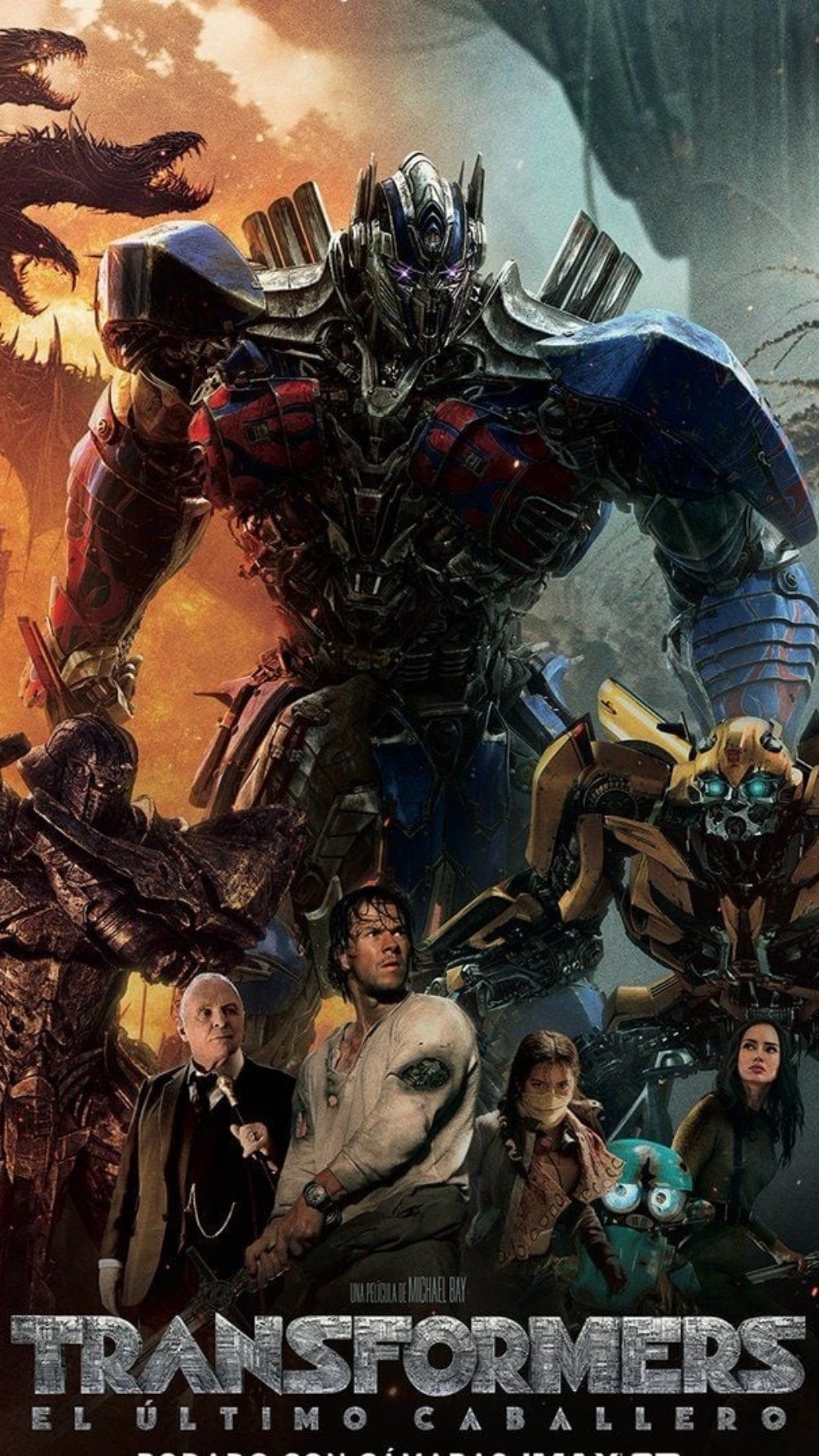 Transformers