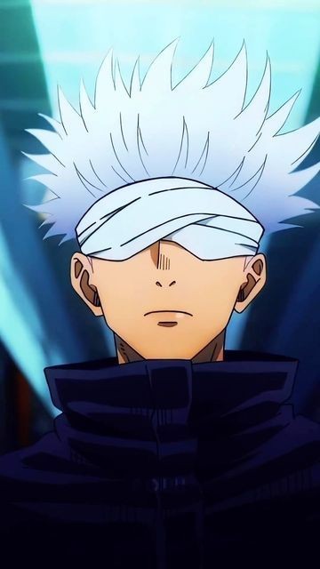 Satoru Gojo