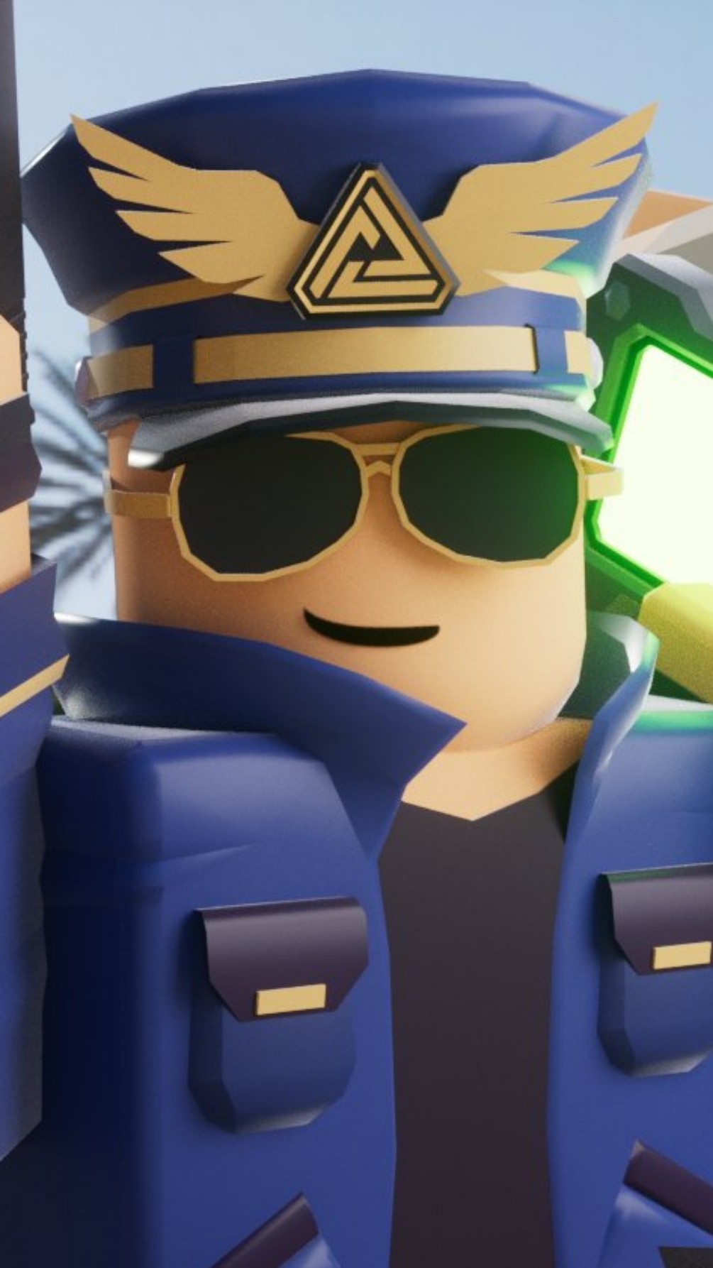 Commander TDS