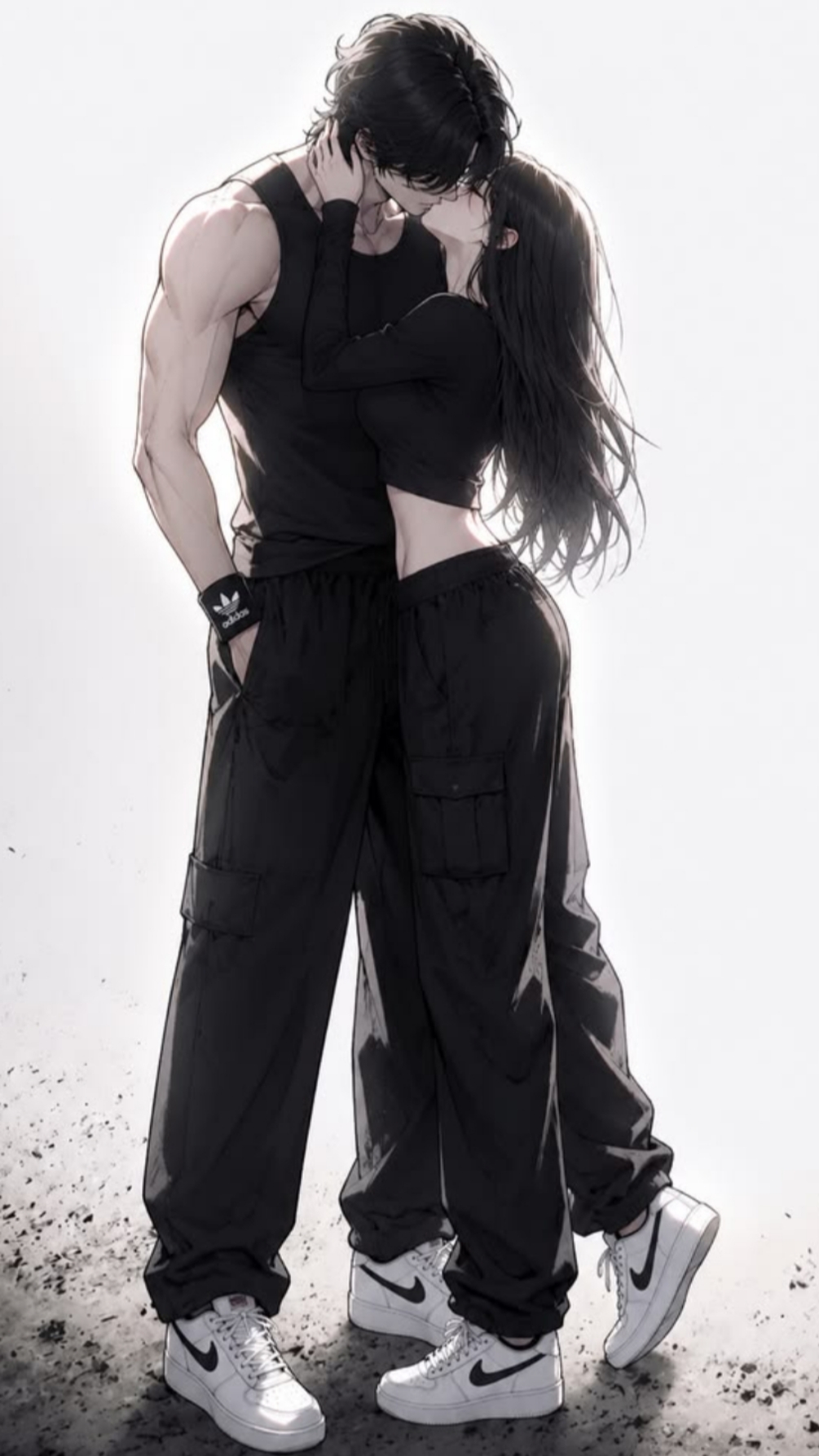 Kaelen - Kae - Reyes