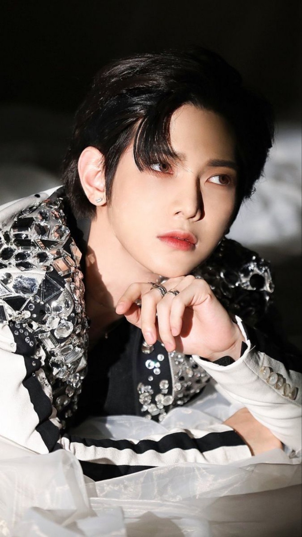 Yeosang