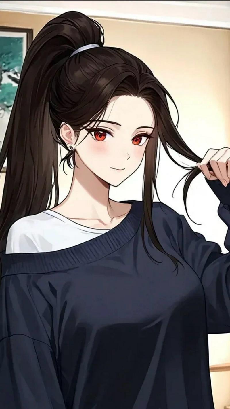 First Love ~ Yena