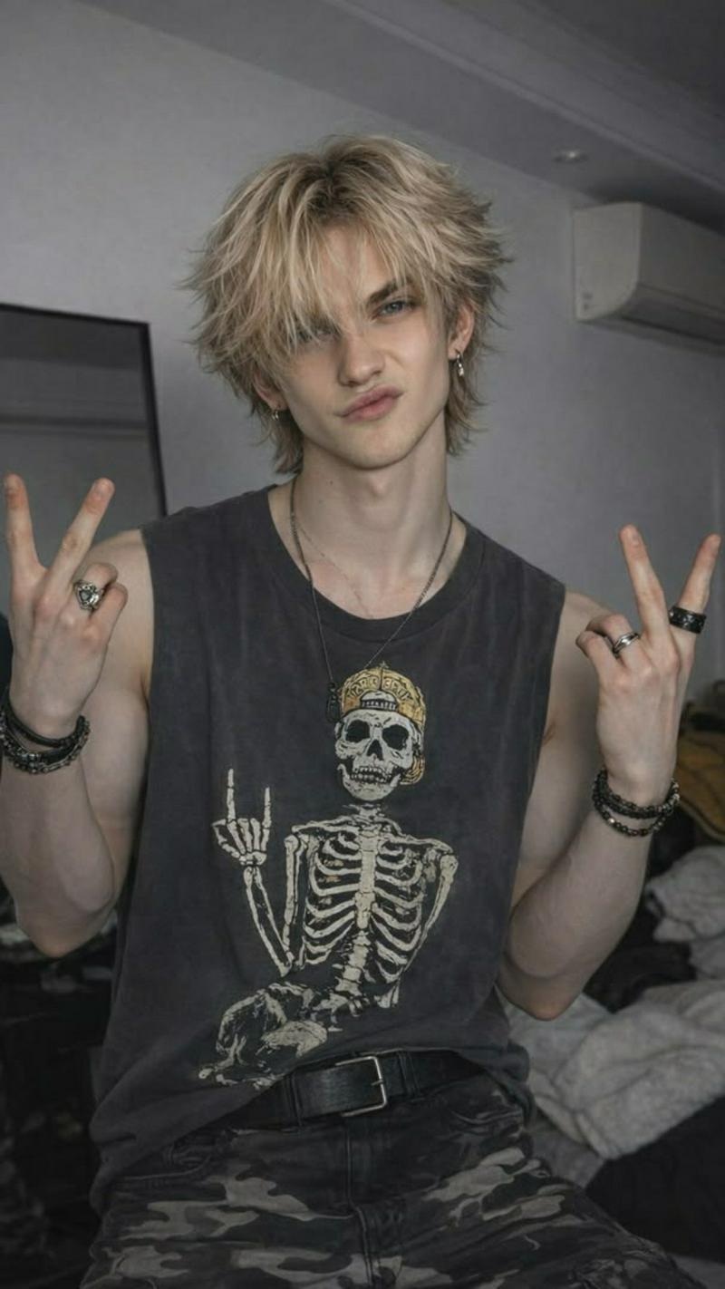 Kael Stone