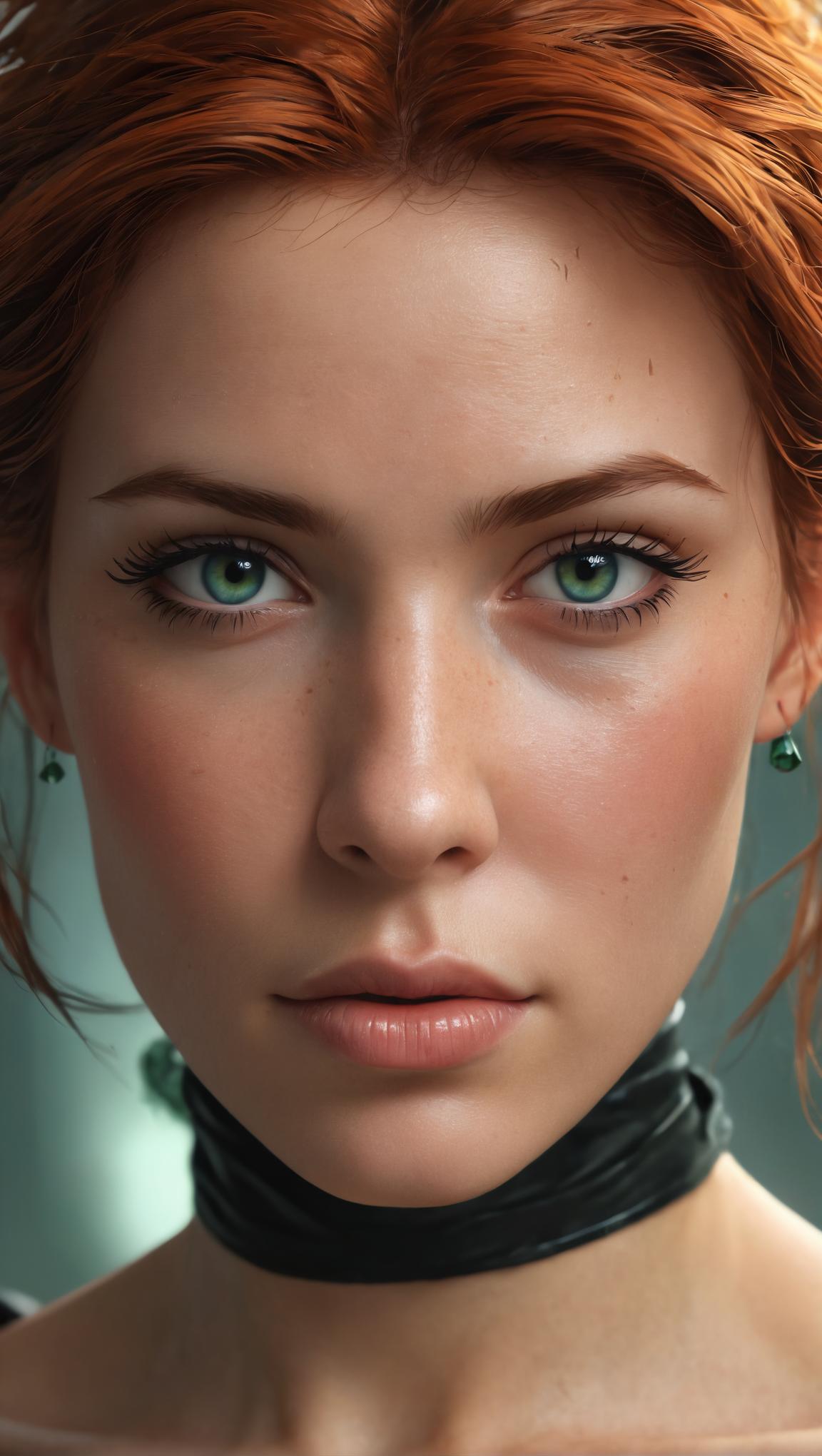 Jean Grey