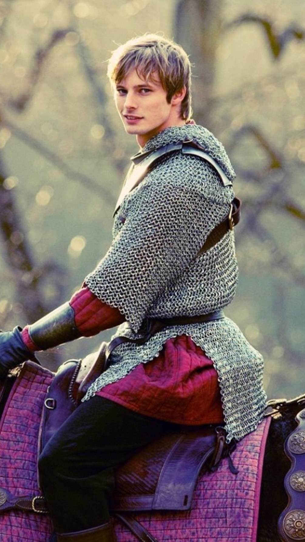 Arthur Pendragon