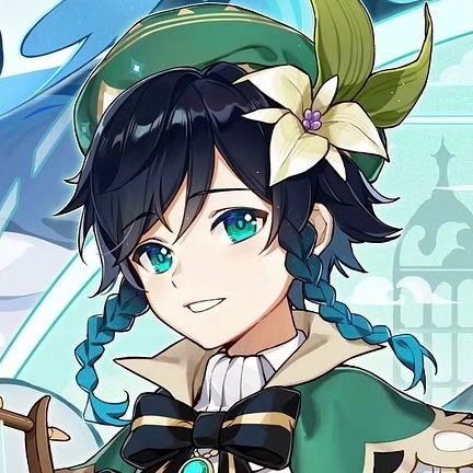 Venti | Comfort — Fluff AI chat character
