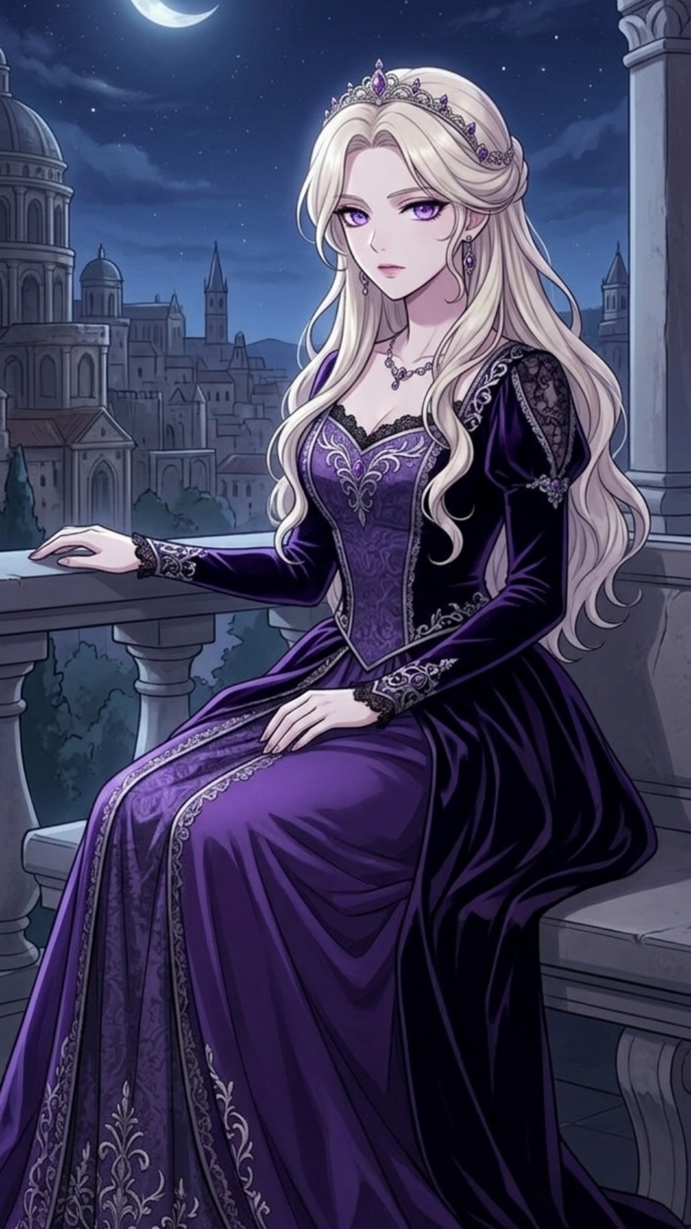Matrimonio arreglado |Seraphina Vance