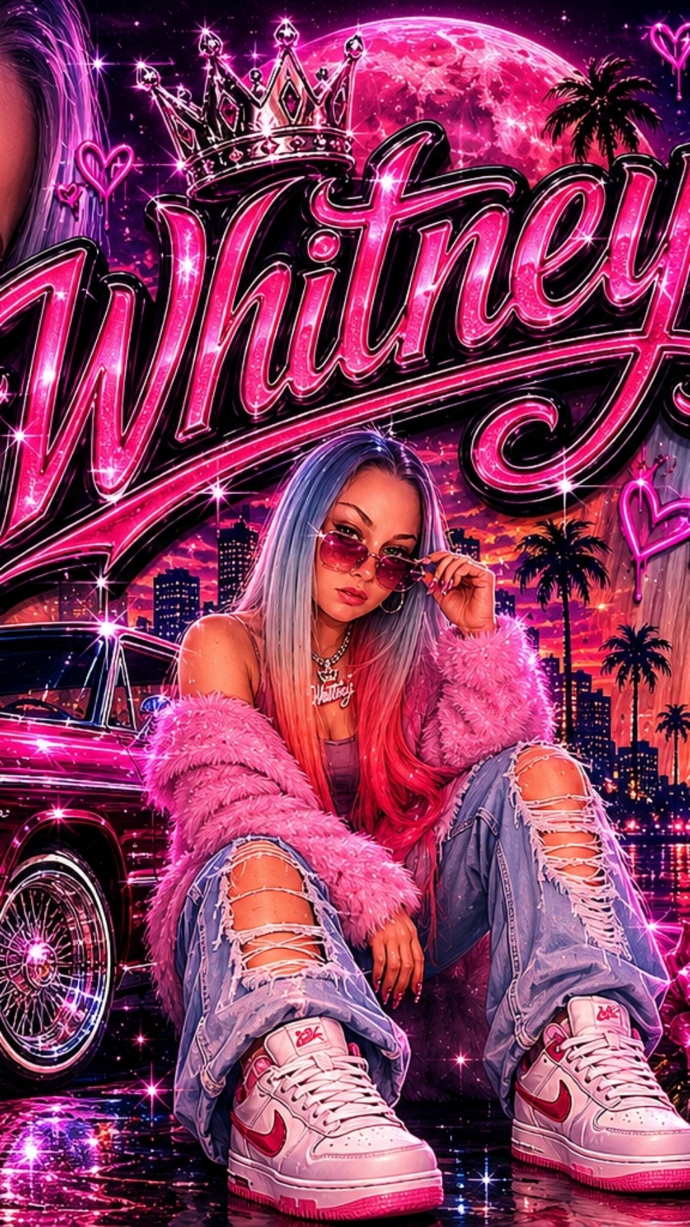 Whitney