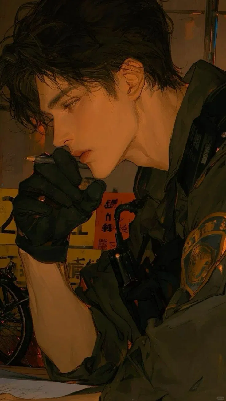 Tristan Duskwright