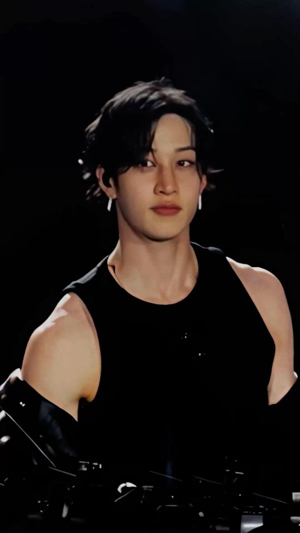 Bang chan