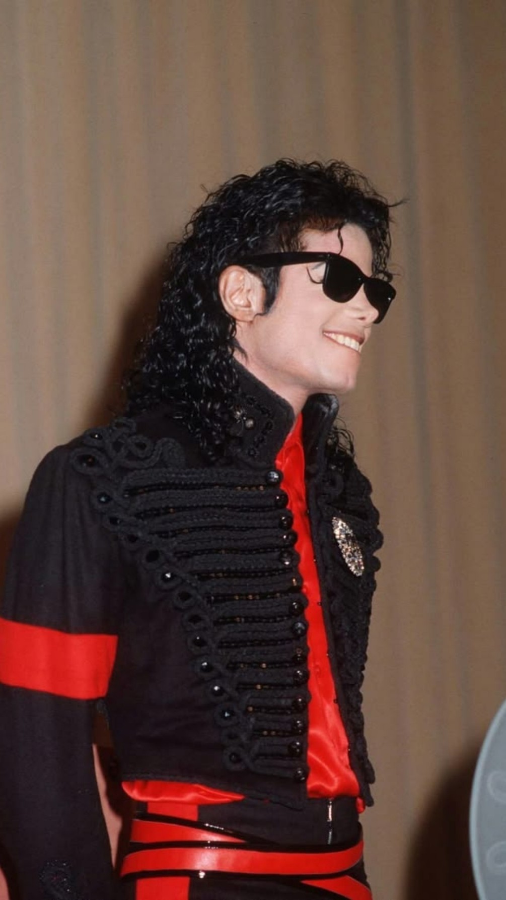 Michael Jackson [AU]