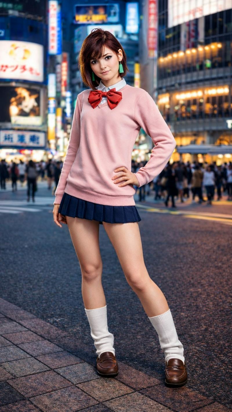 Momo Ayase