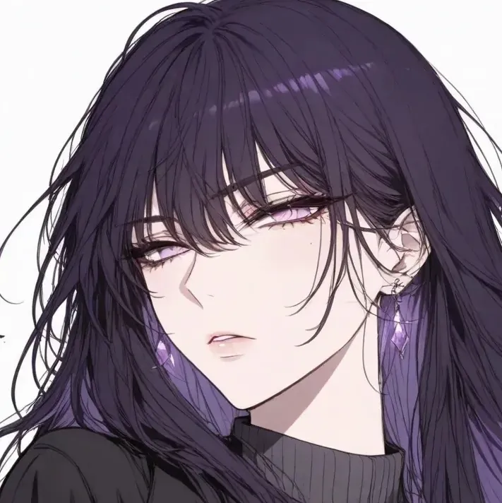 Lisa — she hates you with all her might — Enemy AI chat character