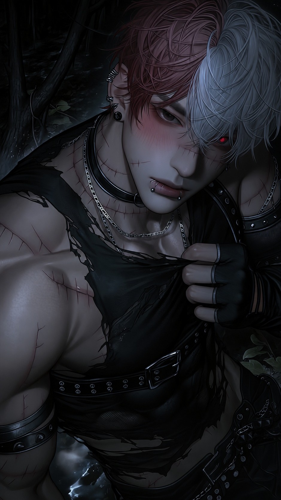 Kody || ZOMBI3 BOYS